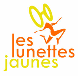 Les Lunettes jaunes